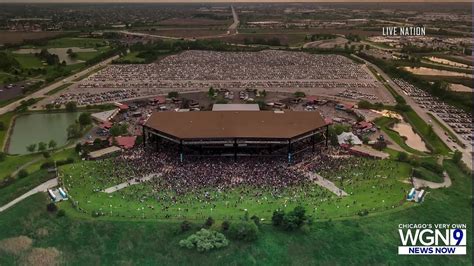 Tinley Park's music venue gets a new name